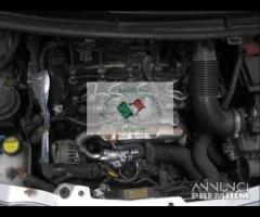 Motore Toyota Yaris 1400 Codice Mot. 1NDTV no Fap