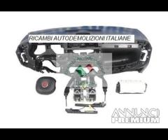 Kit Airbag e Ricambi  Fiat Panda