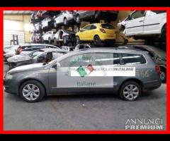 Ricambi Volkswagen Passat