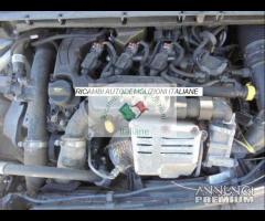 Motore Peugeot 1200 Benzina Codice HN02