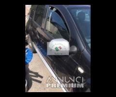 Ricambi per Dacia Duster