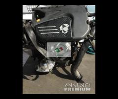 Motore Alfa / Abarth 1400 Benzina Codice 199a8000