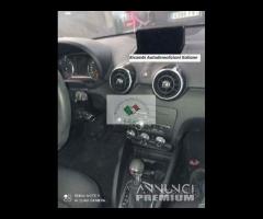 Kit Airbag per Audi A1