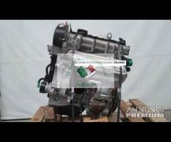 Motore Volkswagen Polo 1400 Benzina Cod. CGG