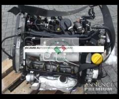 Motore Fiat 16 2000 Diesel Codice D20AA