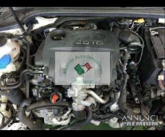 Motore Audi A3 2000 Diesel Codice BMN