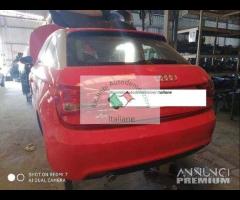 Ricambi per Audi A1