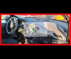 Kit Airbag Opel Corsa E