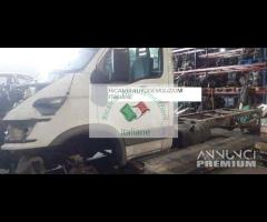Motore Iveco Daily 8140