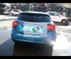 Motore Mercedes Classe A 1500 Diesel Codice K9K
