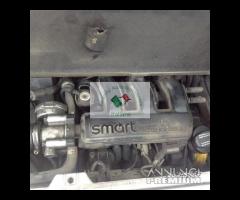 Motore Smart 600 Codice Motore 13