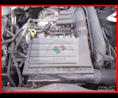 Motore Volkswagen Seat 1400 Codice CPW