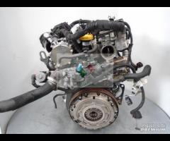 Motore Alfa Romeo Giulietta Codice 55280444