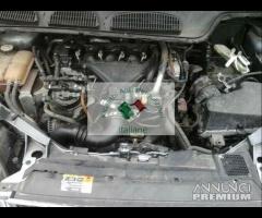 Motore Ford 2000 Diesel Codice Mot. G6DA