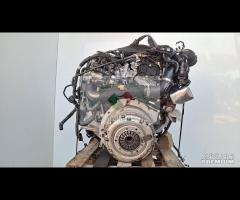 Motore Audi 2000 Diesel Codice Motore DEU