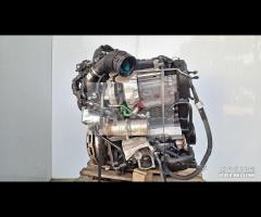 Motore Audi 2000 Diesel Codice Motore DEU