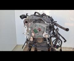 Motore Audi 2000 Diesel Codice Motore DEU