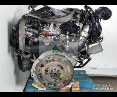 Motore Audi 2000 Diesel Codice Motore DET