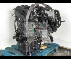Motore Audi 2000 Diesel Codice Motore DET