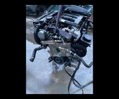 Motore Bmw Serie 5 3000 Cod. 306D2