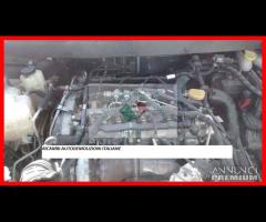 Motore Fiat Freemont 2000 Diesel Codice 939B5000