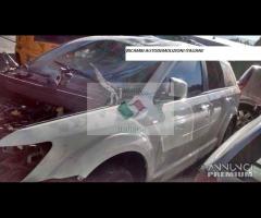 Motore Fiat Freemont 2000 Diesel Codice 939B5000