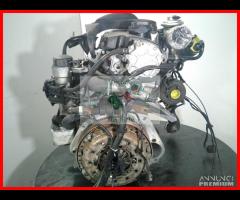 Motore Volkswagen Passat Codice AVF