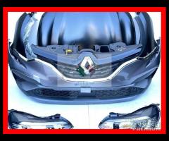 Ricambi Renault Capture 2022