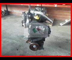 Motore Renault 1500 Diesel K9K724