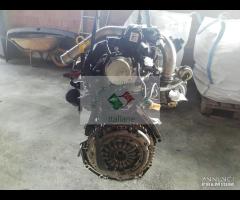 Motore Renault 1500 Diesel K9K724