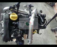 Motore Renault 1500 Diesel K9K724