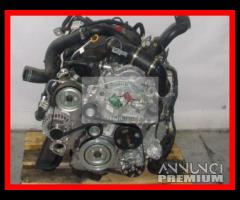 Motore Fiat Fiorino Qubo 1300 Diesel Cod 225a2000