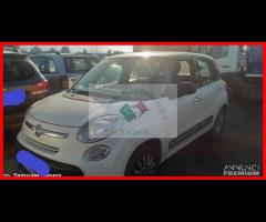 Motore Fiat 500l Codice 199b4000