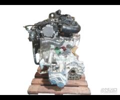 Motore Ford 1000 Benzina codice B7DA