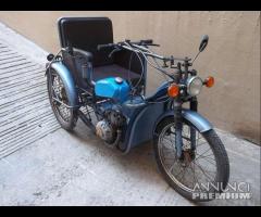 Moto / scooter disabili funzionante al 100% - 1988