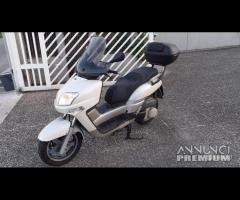 Yamaha XC 300 perfetto in tutto Garantito entra