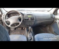 Marea 1.2 i cambio automatico con soli 92.000 km