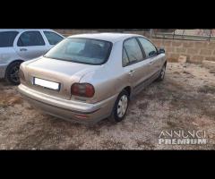 Marea 1.2 i cambio automatico con soli 92.000 km - 8