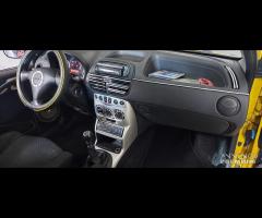 Punto sporting 1.2 i 6 marce con soli 96.000 km - 6