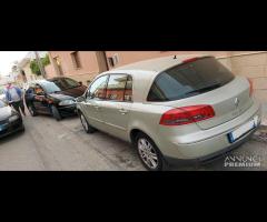 Ammiraglia Reanault Vel Santis automatica strafull - 6