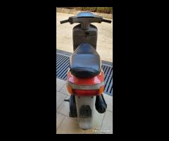 Zip marciante 100% libretto piccolo consegnamo noi - 8