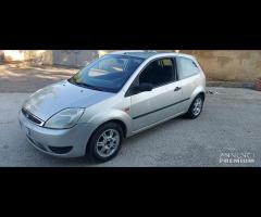 Fiesta 1.4 TDI full optional ideale per neopatenta