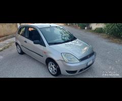 Fiesta 1.4 TDI full optional ideale per neopatenta
