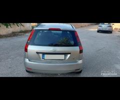 Fiesta 1.4 TDI full optional ideale per neopatenta
