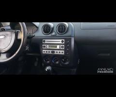 Fiesta 1.4 TDI full optional ideale per neopatenta - 6