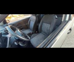 Fiesta 1.4 TDI full optional ideale per neopatenta - 7