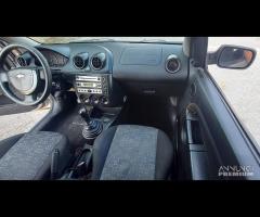 Fiesta 1.4 TDI full optional ideale per neopatenta - 9