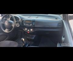 Micra 1.5 DCI consumi 0 buone prestazioni x neopat - 8