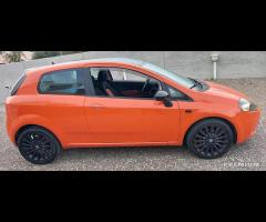 Grande Punto Abart 1.3 mjt 6 marce strafull nuova - 9