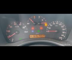 Punto Sporting 1.9 jtd full optional iscritta ASI - 6